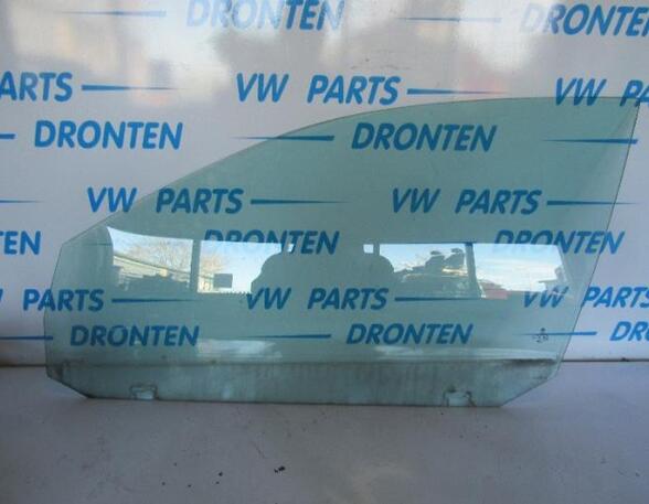 Door Glass VW JETTA III (1K2)