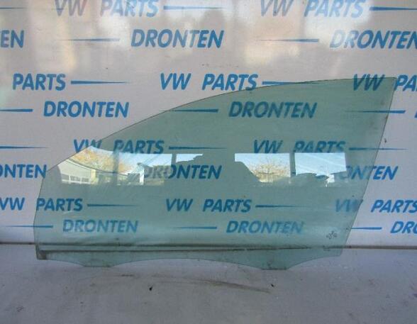 Door Glass VW GOLF VI (5K1), VW GOLF VI Variant (AJ5), VW GOLF V (1K1), VW GOLF VI Van (5K1_)