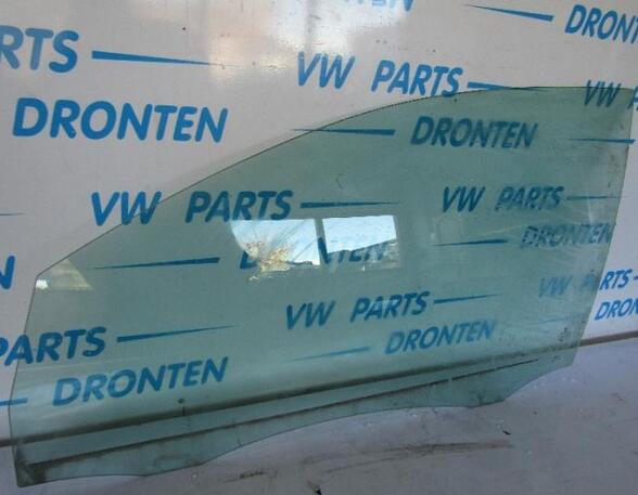 Door Glass VW GOLF VI (5K1), VW GOLF VI Variant (AJ5), VW GOLF V (1K1), VW GOLF VI Van (5K1_)