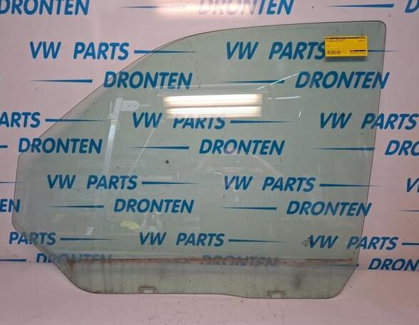 Door Glass VW TRANSPORTER V Van (7HA, 7HH, 7EA, 7EH), VW TRANSPORTER VI Van (SGA, SGH, SHA, SHH)