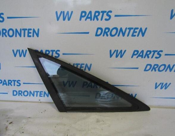 Side Window AUDI A6 (4F2, C6)