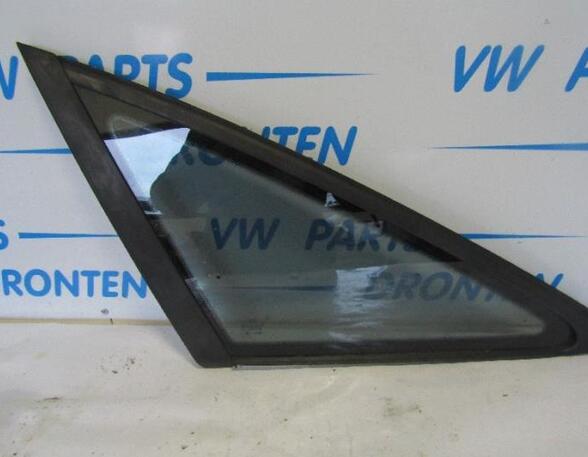 Side Window AUDI A6 (4F2, C6)