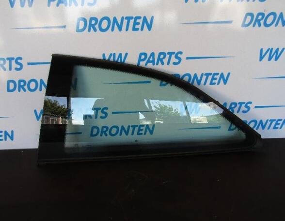 Side Window AUDI A5 (8T3)