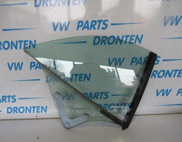 Side Window AUDI A5 Convertible (8F7)