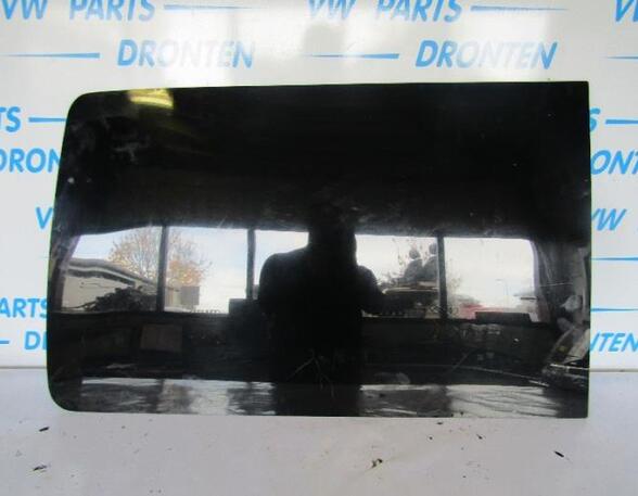 Side Window VW TRANSPORTER V Bus (7HB, 7HJ, 7EB, 7EJ, 7EF, 7EG, 7HF, 7EC)