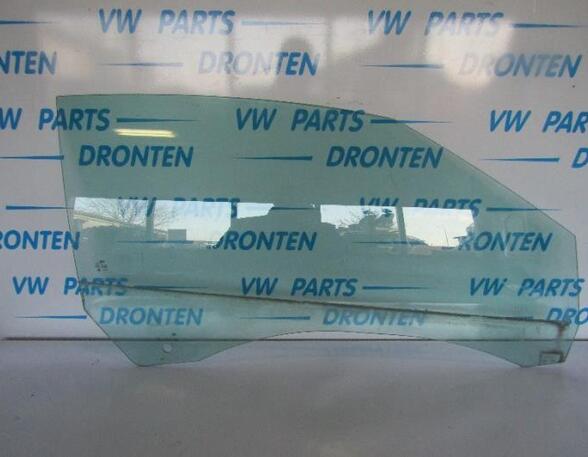 Side Window AUDI A5 Convertible (8F7)