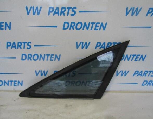 Side Window AUDI A6 (4F2, C6)