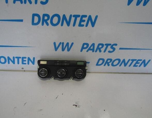 Air Conditioning Control Unit VW GOLF V (1K1), VW GOLF VI (5K1)