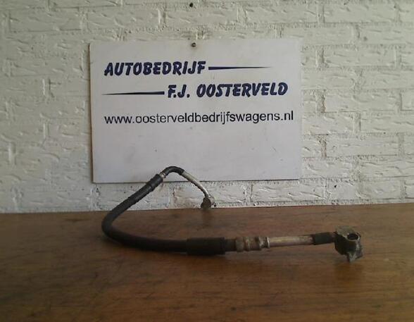 Airconditioning Drukleiding AUDI A4 (8E2, B6)