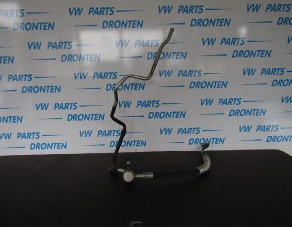 Air Conditioning Line VW GOLF IV Variant (1J5)