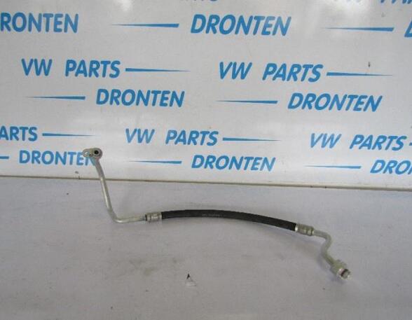 Air Conditioning Line SEAT LEON (5F1), SEAT LEON SC (5F5)