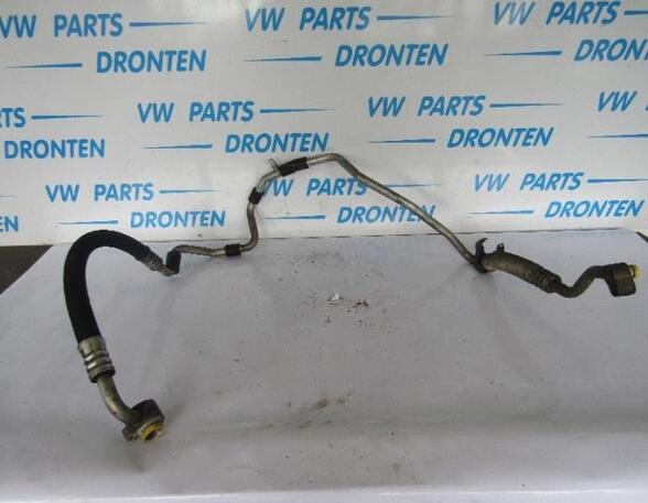 Air Conditioning Line VW CADDY III Box Body/MPV (2KA, 2KH, 2CA, 2CH)