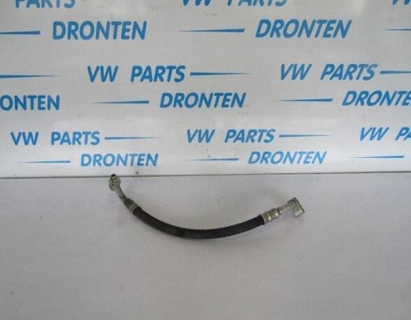 Airconditioning Drukleiding VW POLO (6R1, 6C1), VW POLO Van (6R)