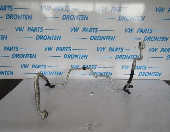 Air Conditioning Line SEAT IBIZA IV (6J5, 6P1), SEAT IBIZA IV SC (6J1, 6P5)