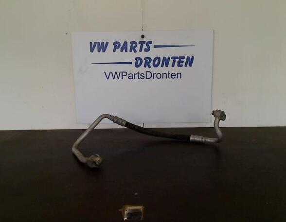 Air Conditioning Line VW CADDY III Box Body/MPV (2KA, 2KH, 2CA, 2CH)