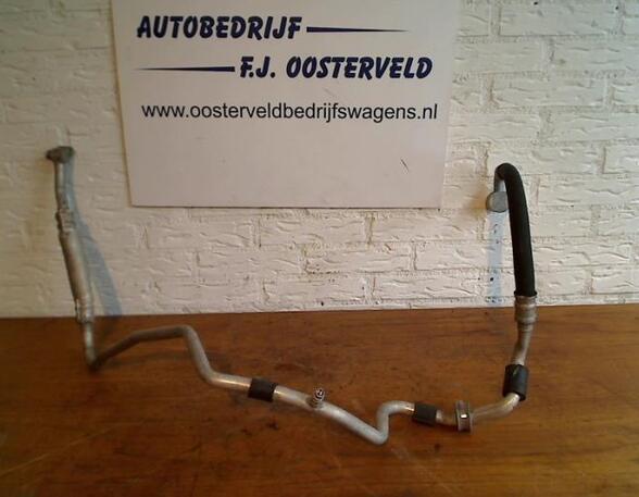 Airconditioning Drukleiding VW GOLF V (1K1)