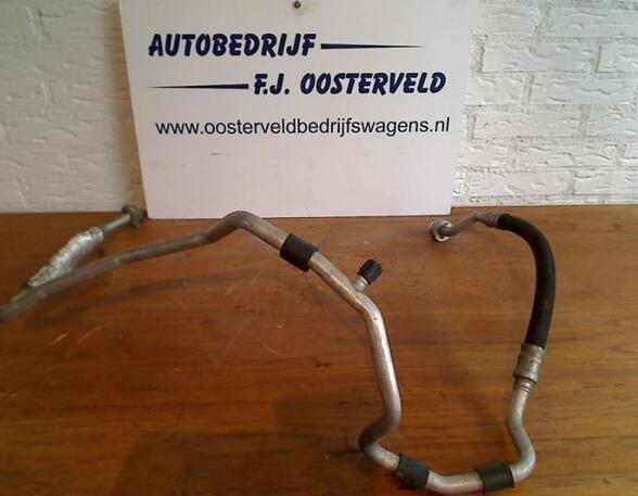 Airconditioning Drukleiding VW JETTA III (1K2)