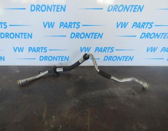 Air Conditioning Line AUDI A4 Avant (8E5, B6)