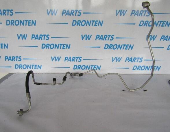 Air Conditioning Line VW POLO (6R1, 6C1), VW POLO Van (6R)