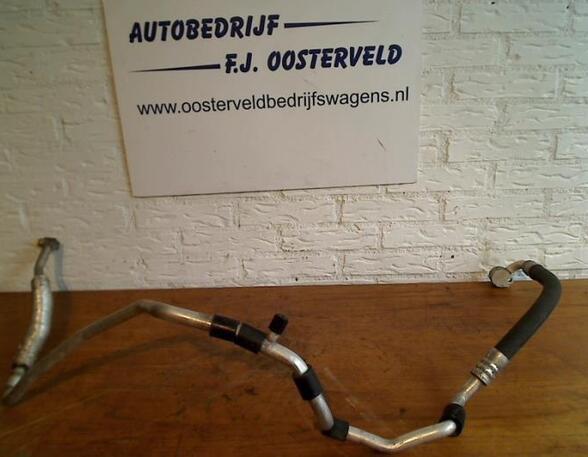 Airconditioning Drukleiding VW GOLF V (1K1)