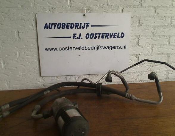 Airconditioning Drukleiding AUDI A4 (8E2, B6)