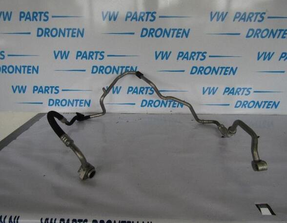 Airconditioning Drukleiding VW POLO (6R1, 6C1), VW POLO Van (6R)