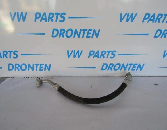 Airconditioning Drukleiding VW POLO (6R1, 6C1), VW POLO Van (6R)