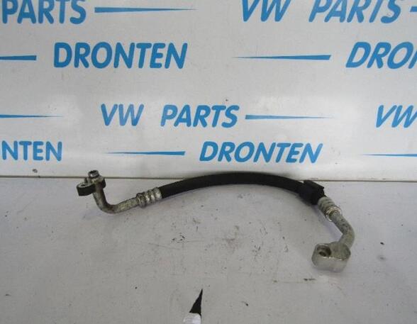 Air Conditioning Line SEAT IBIZA IV (6J5, 6P1), SEAT IBIZA IV SC (6J1, 6P5)