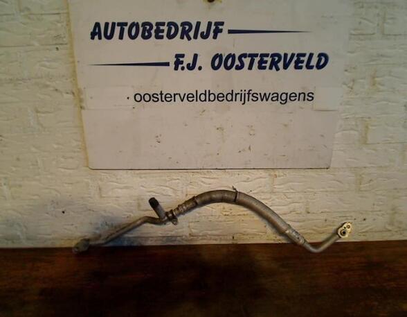 Airconditioning Drukleiding VW POLO (9N_)