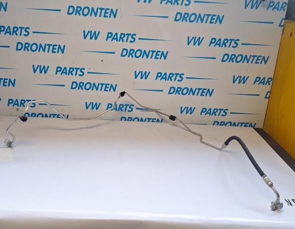 Airconditioning Drukleiding VW CRAFTER Van (SY_, SX_)