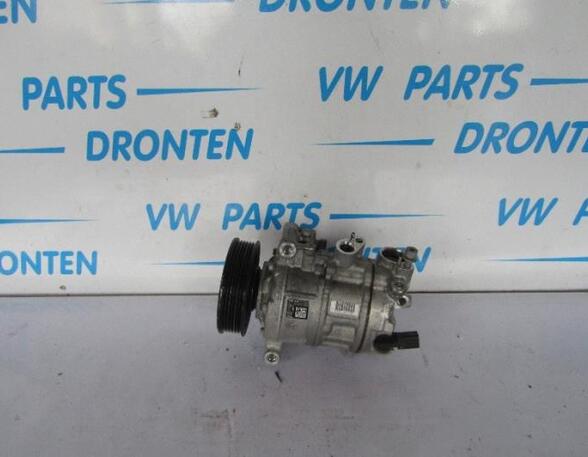 Airco Compressor VW POLO (AW1, BZ1)