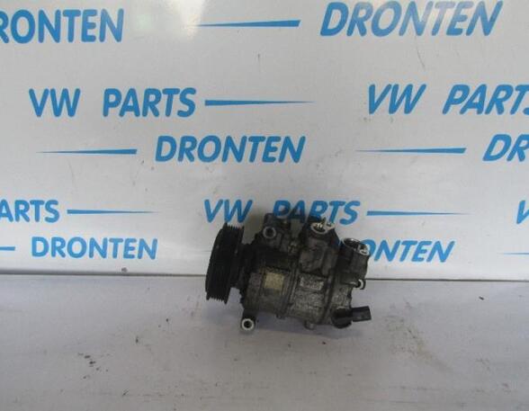 Air Conditioning Compressor VW TIGUAN (5N_)