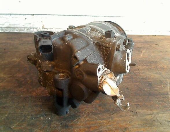 Air Conditioning Compressor VW TOURAN (1T1, 1T2), VW TOURAN (1T3)