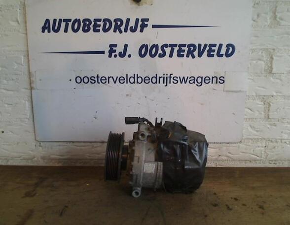 Airco Compressor VW TOUAREG (7LA, 7L6, 7L7)