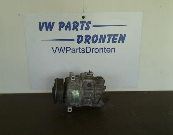 Air Conditioning Compressor VW TOURAN (1T1, 1T2), VW TOURAN VAN (1T1, 1T2)