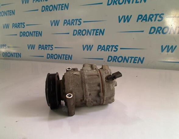 Airco Compressor VW SCIROCCO (137, 138)