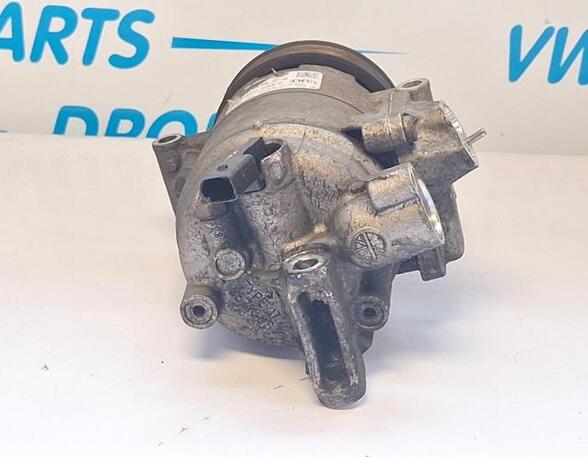 Air Conditioning Compressor VW CADDY III Box Body/MPV (2KA, 2KH, 2CA, 2CH)