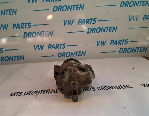 Air Conditioning Compressor AUDI A4 Avant (8K5, B8), AUDI A5 Sportback (8TA)