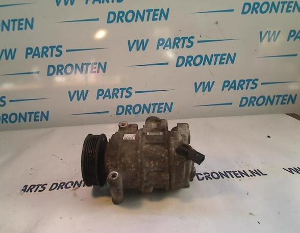 Air Conditioning Compressor AUDI A4 Avant (8K5, B8), AUDI A5 Sportback (8TA)