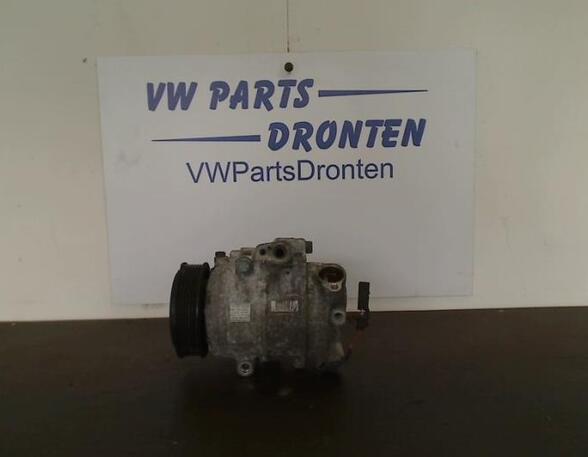 Air Conditioning Compressor VW POLO (9N_), VW POLO Saloon (9A4, 9A2, 9N2, 9A6)