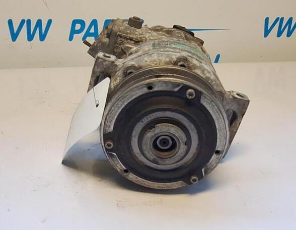 Air Conditioning Compressor VW TOURAN (1T1, 1T2)