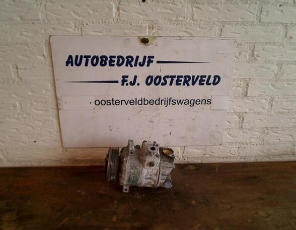 Airco Compressor VW GOLF V (1K1)