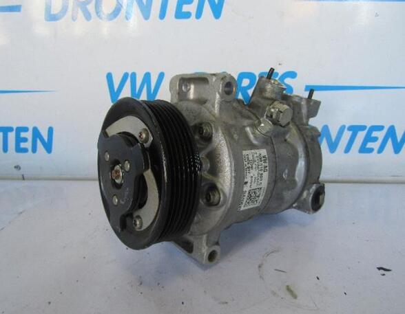 Air Conditioning Compressor VW GOLF VII (5G1, BQ1, BE1, BE2)