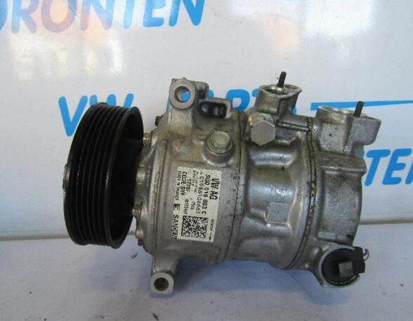 Airco Compressor VW GOLF VII (5G1, BQ1, BE1, BE2)