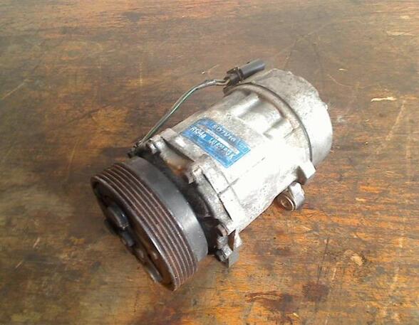 Airco Compressor VW GOLF IV (1J1)