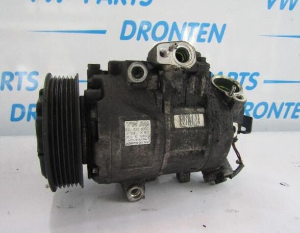 Airco Compressor VW POLO (9N_)