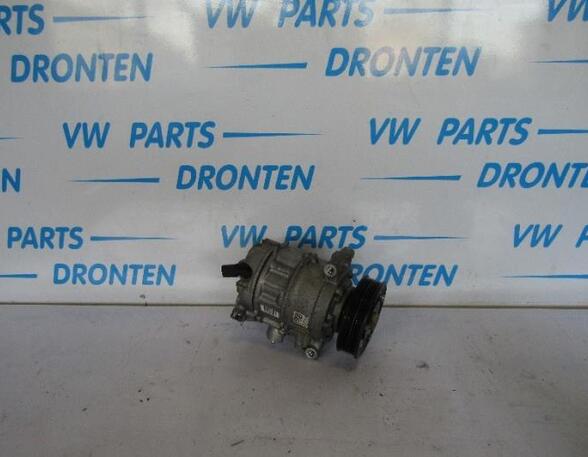 Airco Compressor AUDI Q2 (GAB, GAG)