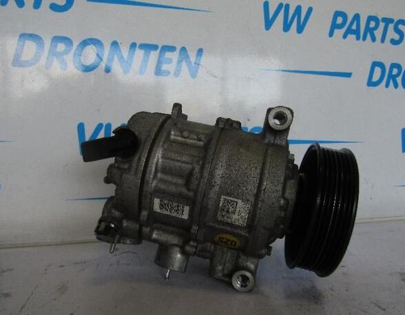 Airco Compressor AUDI Q2 (GAB, GAG)