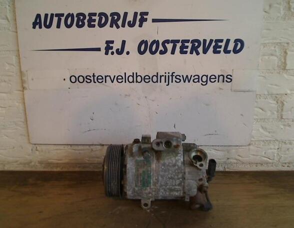 Air Conditioning Compressor VW POLO (9N_)