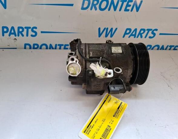 Airco Compressor SKODA FABIA II Combi (545)